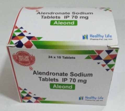 alendronate