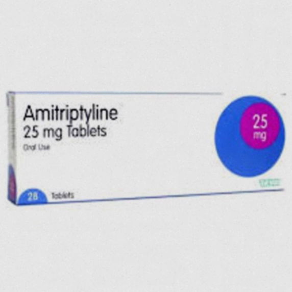 amitriptyline générique