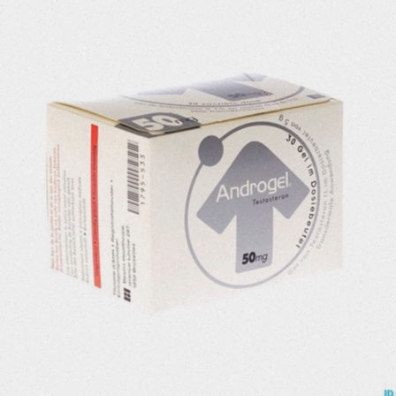 Androgel