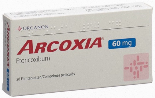arcoxia