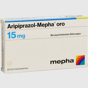 Aripiprazole générique