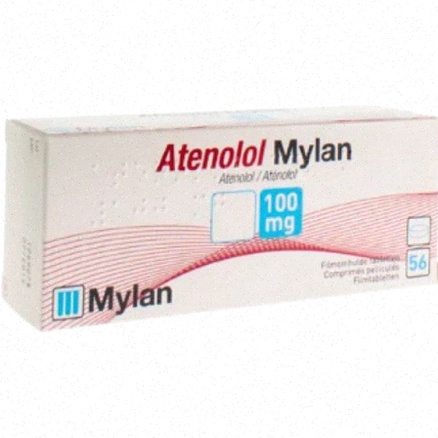 Atenolol générique