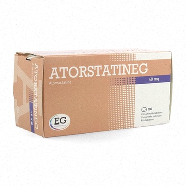 Atorvastatin générique