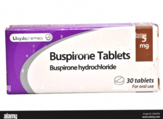 buspirone