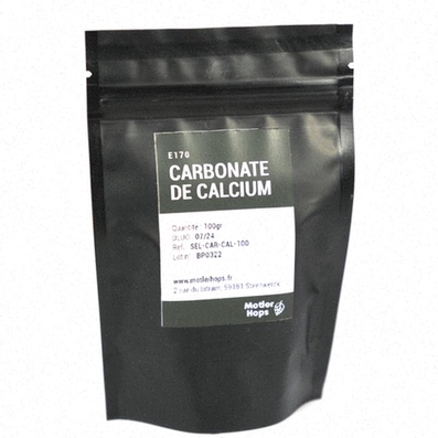 Calcium Carbonate