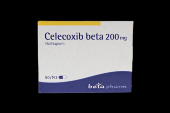 celecoxib