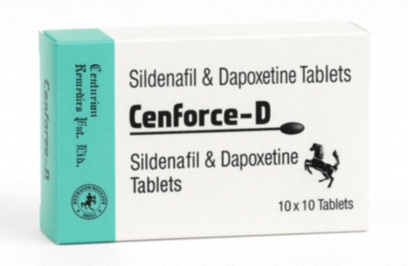 Cenforce