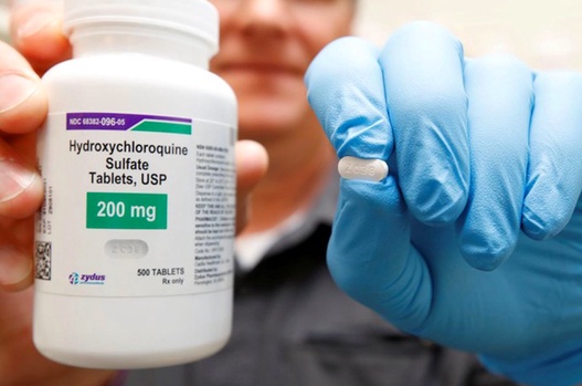 Chloroquine générique