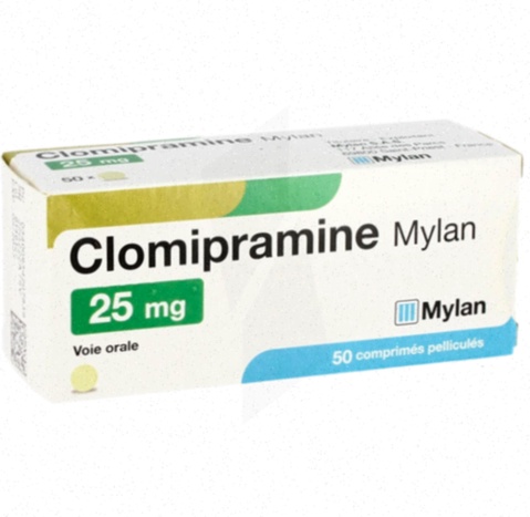 clomipramine