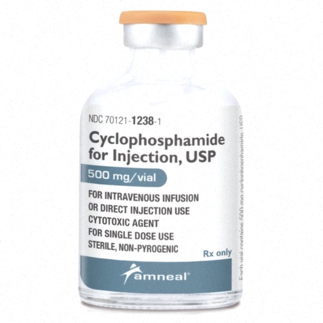 cyclophosphamide