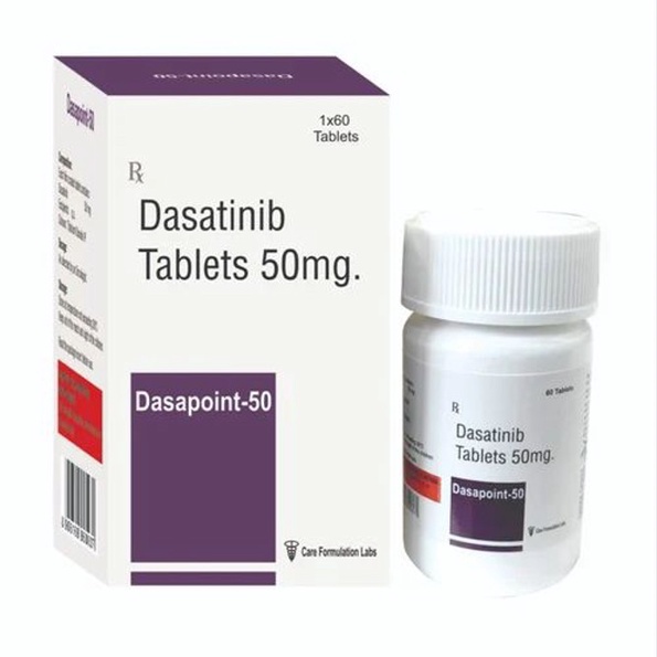 Dasatinib