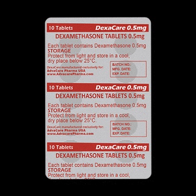 Decadron générique