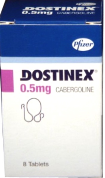 dostinex