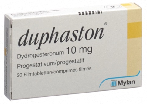 Dydrogesterone générique