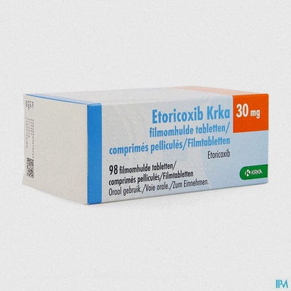 etoricoxib