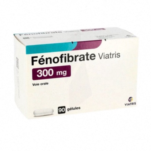 Fenofibrate générique