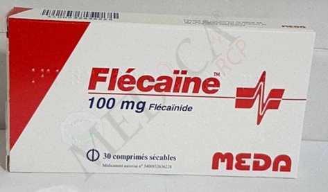 flecainide