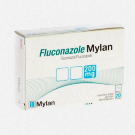 fluconazole