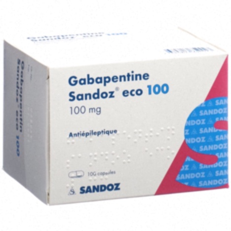 Gabapentin