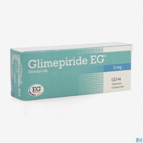 glimepiride