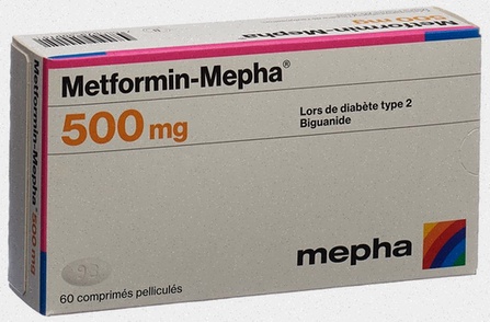 glucophage