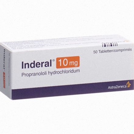 Inderal