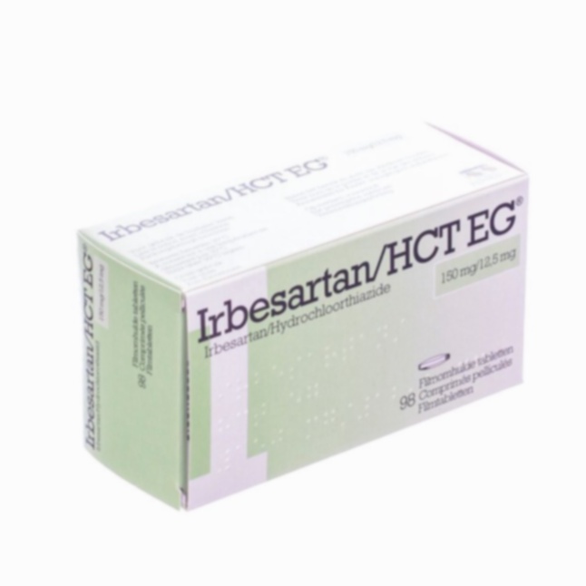 Irbesartan