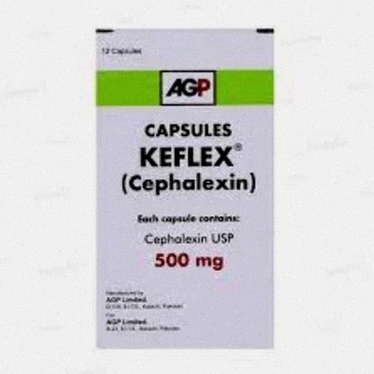 Keflex