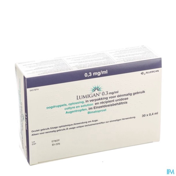 Lumigan