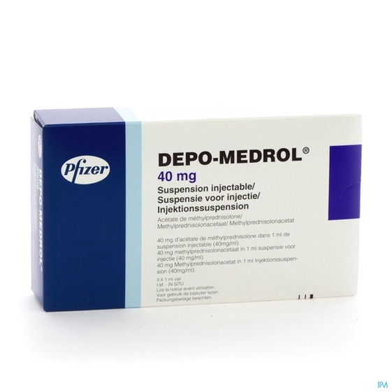 medrol