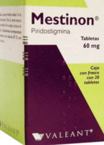 Mestinon