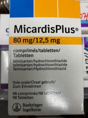 Micardis