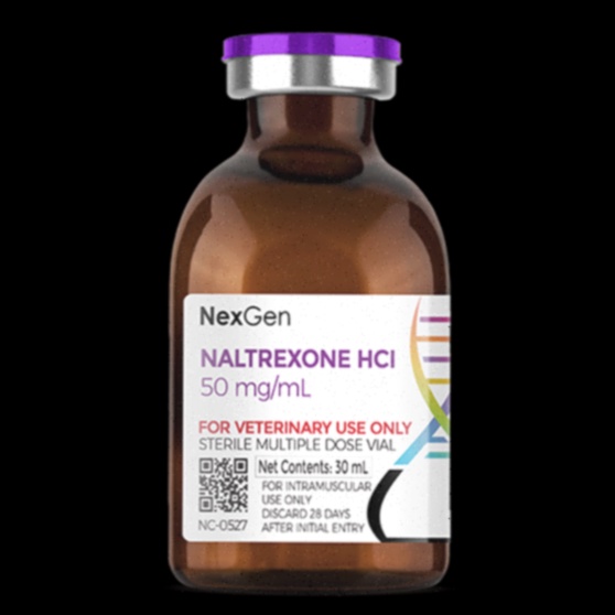 naltrexone