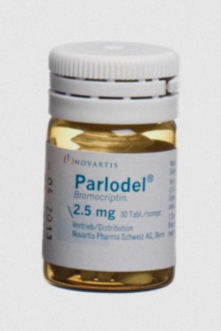 Parlodel