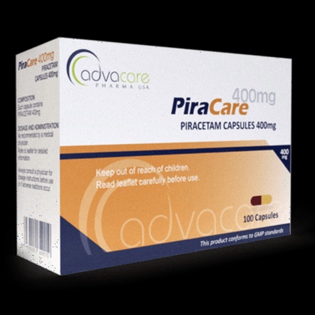 piracetam