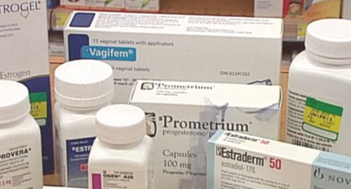 Prometrium générique