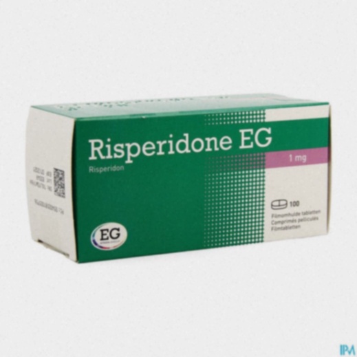 Risperidone générique