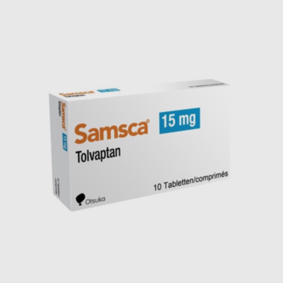 samsca