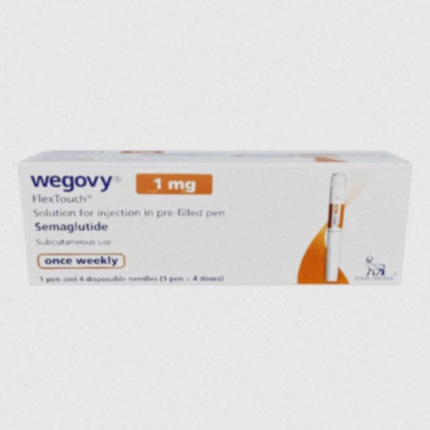 Semaglutide générique