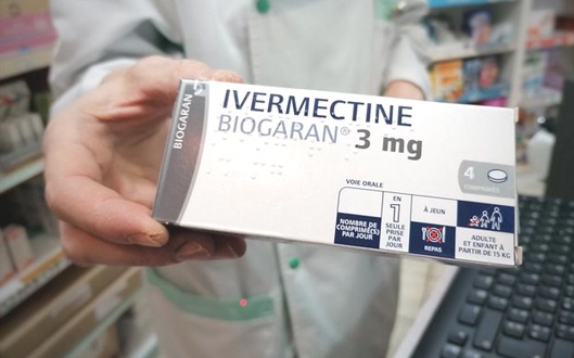 Stromectol Ivermectine