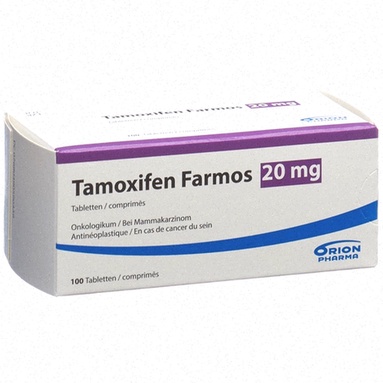 tamoxifen