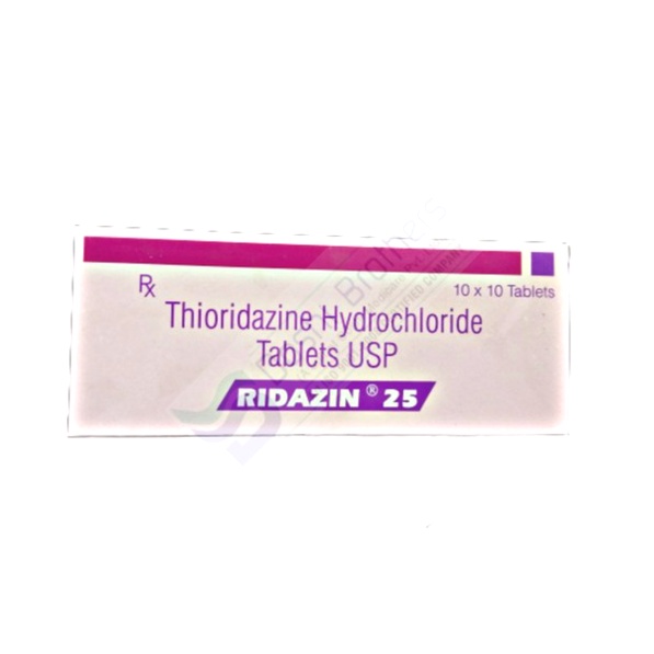 Thioridazine