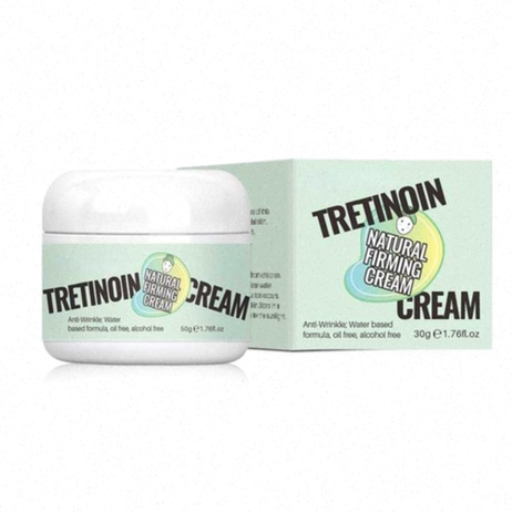 Tretinoin Cream