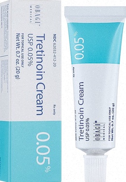 tretinoin