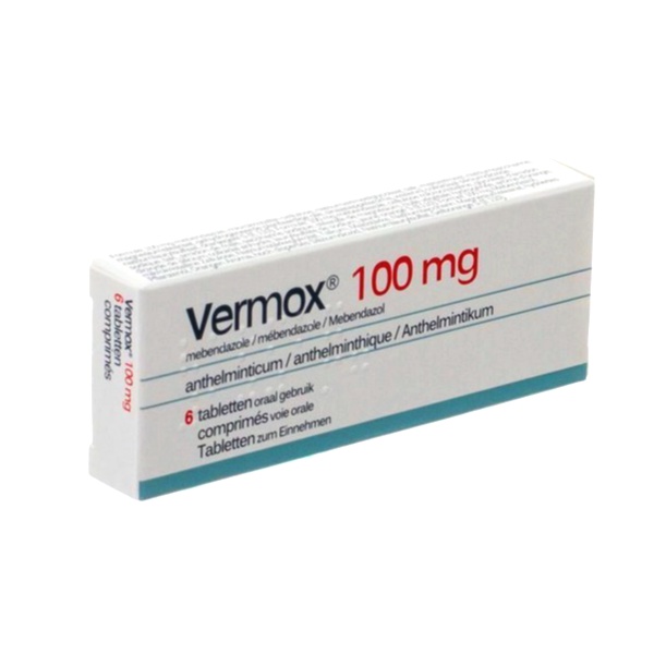 vermox