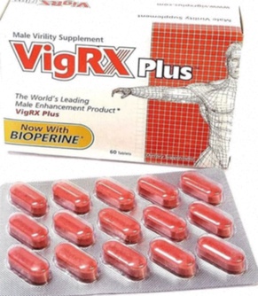 Vigrx Plus